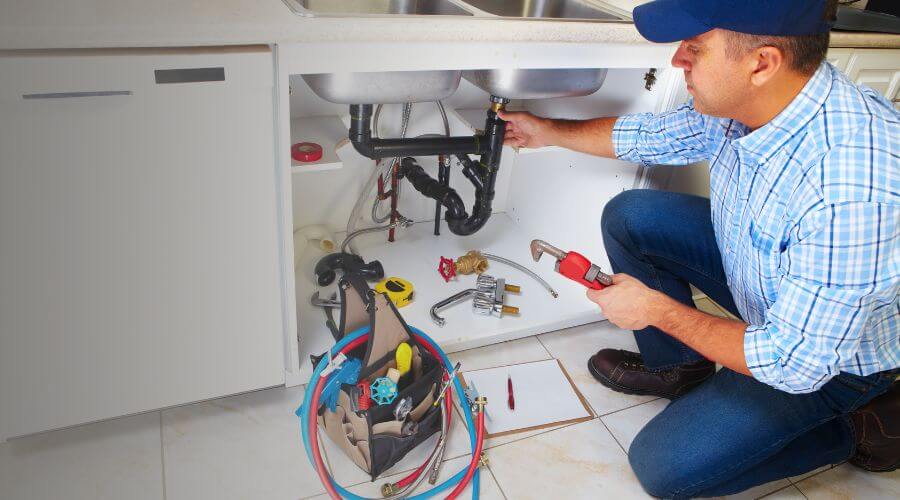 Professional septic pumping service in Golden, OK